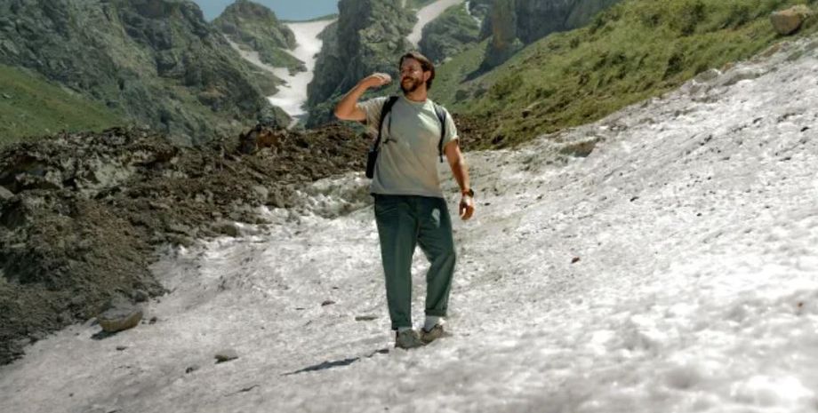 Самое красивое место на Земле назвал диджей Крис Оберман из Нидерландов, где ему жилось лучше всего, куда переехать