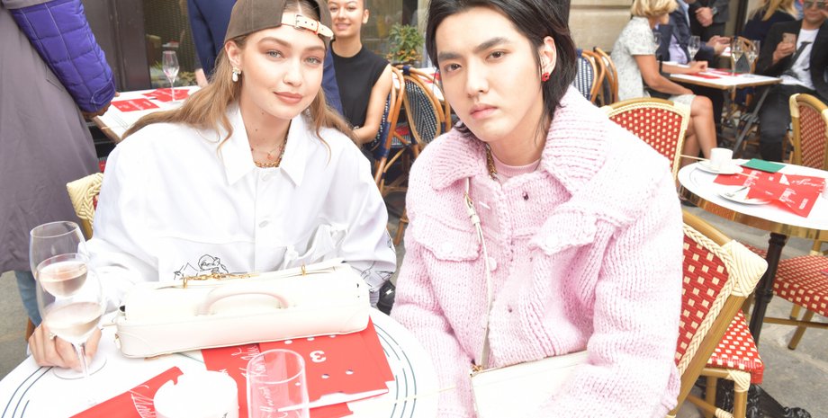 Фото: Fashionista