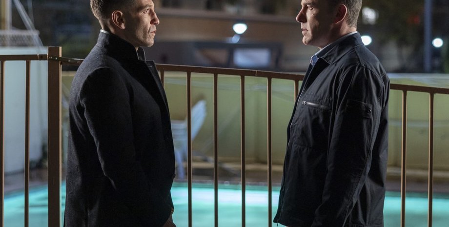 Бен Аффлек, аудитор 2