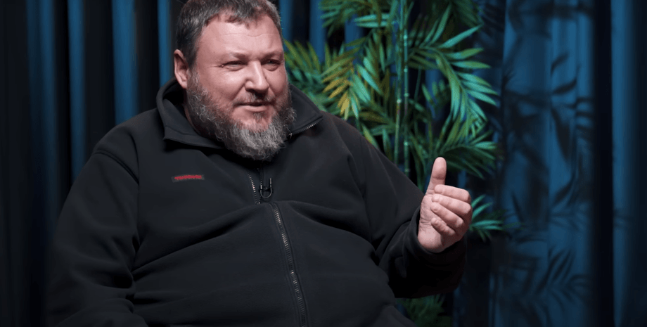 Євген Дикий, ветеран, ухилянти, мобілізація, ЗСУ