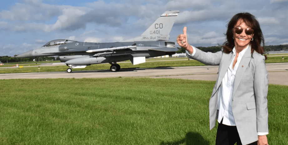 Даян Гендрікс, найбагатша жінка Америки, бізнес-леді, підприємниця, жила на фермі, список Forbes