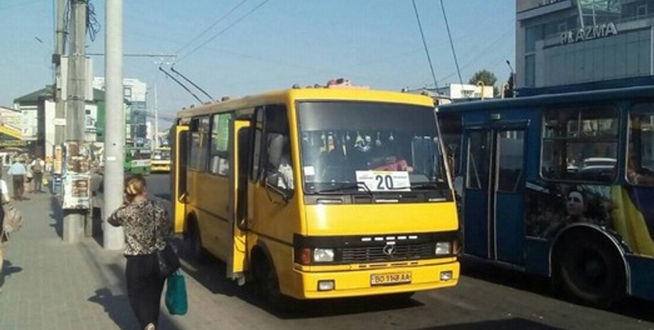 Фото: traffic.od.ua