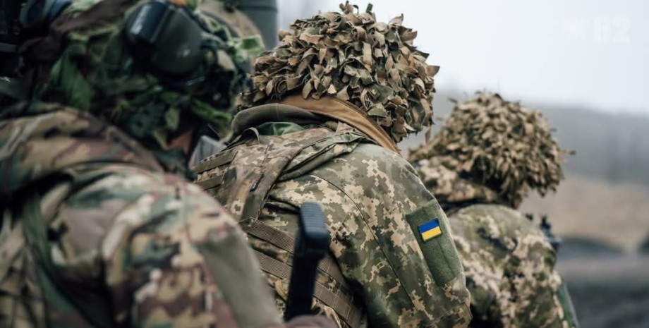 Наступление ВСУ в Курской области Наступление ВСУ, Курская область, Курское направление, Вооруженные силы Украины, украинские военные