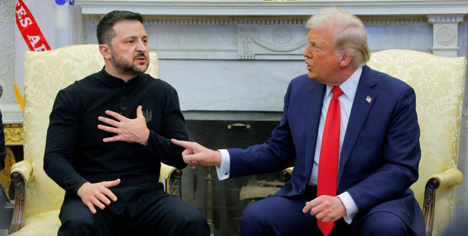 скандал у білому домі скандал у білому домі, зустріч Зеленського і Трампа, Зеленський трамп, Зеленського вигнали з білого дому