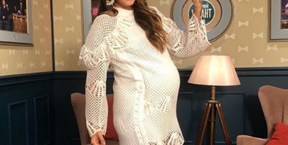 Регина Тодоренко/Фото: Instagram