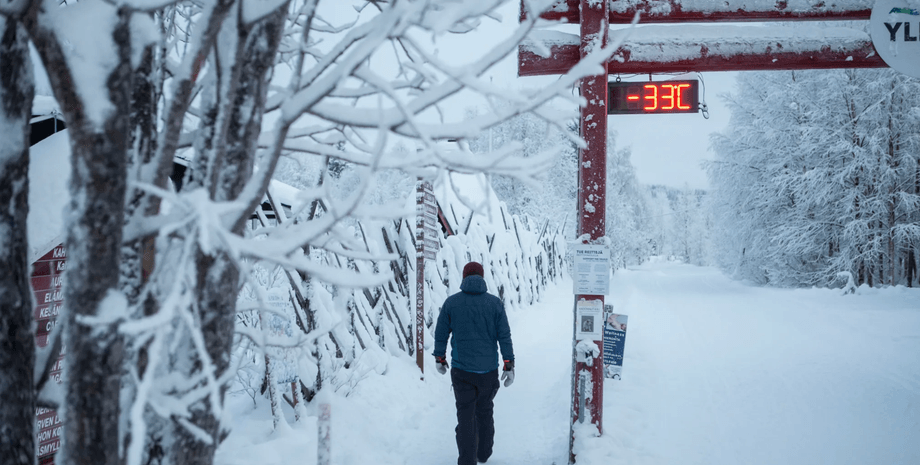 морози в європі у європі через сильні морози скасовують авіарейси
