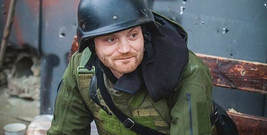 Александр Коц, пропагандист, военкор