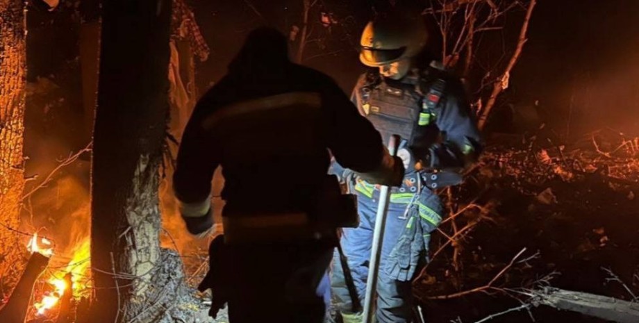 новости днепра, ракетный удар, работа ппо, сергей лисак