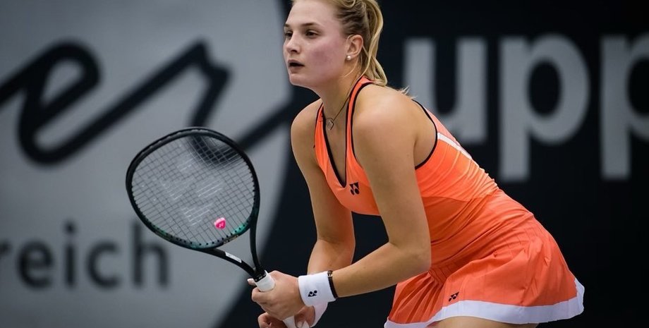 Даяна Ястремская