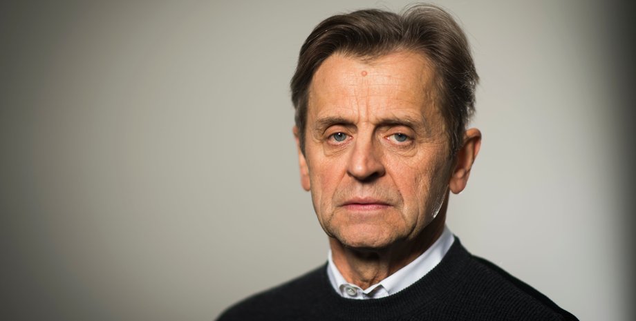 Михайло Баришников, зірка балету. балет, танцівник, перебіжчик