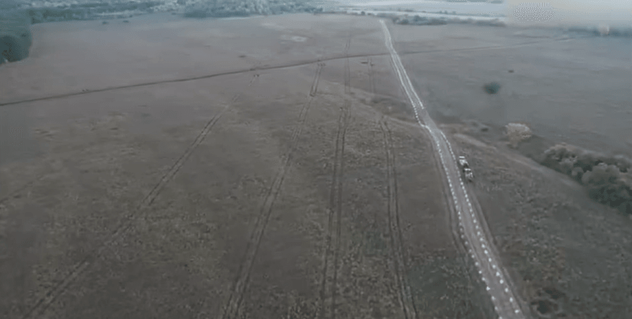 ПВК "Вагнер" у Білгородській області