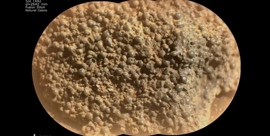 марс, красная планета, марс структуры, марс порода