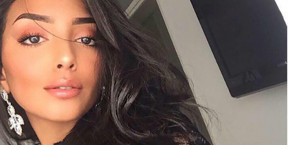 Фото: Facebook / Imane Fadil