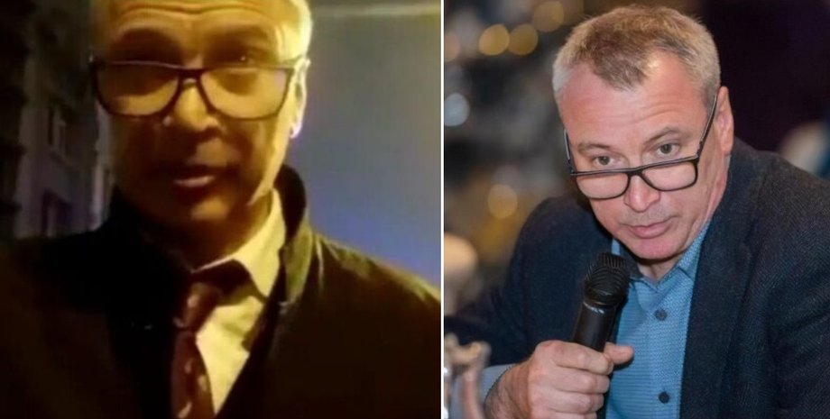 Виталий Немилостивый, скандал