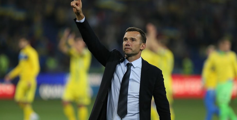 Фото Павла Кубанова (УАФ)