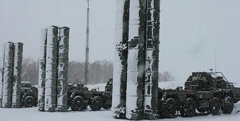 ЗРК С-300 ВС РФ, Москва комплекс ПВО, С-400 Москва, С-300 Москва, Москва партизаны АТЕШ, Москва защита от БПЛА