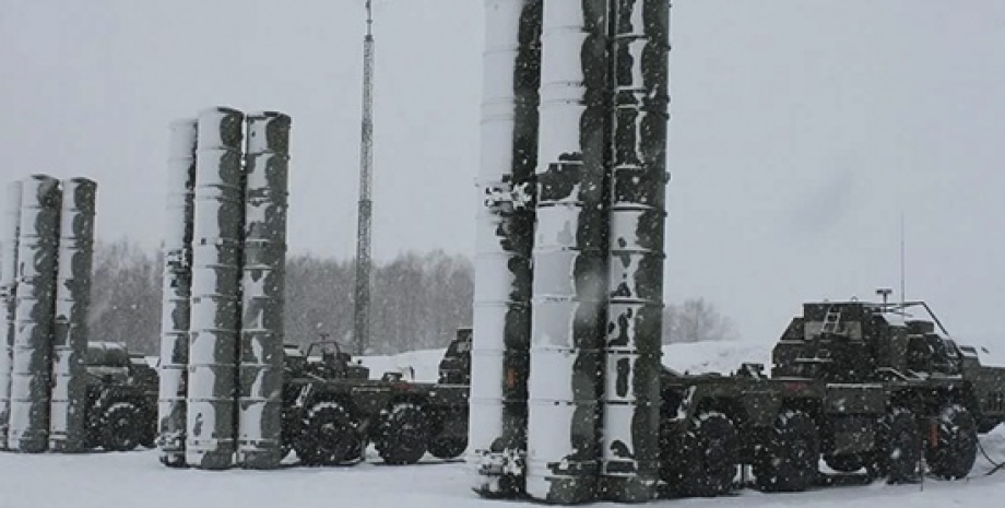 ЗРК С-300 ЗС РФ ЗРК С-300 ЗС РФ, Москва комплекс ППО, С-400 Москва, С-300 Москва, Москва партизани АТЕШ, Москва захист від БПЛА