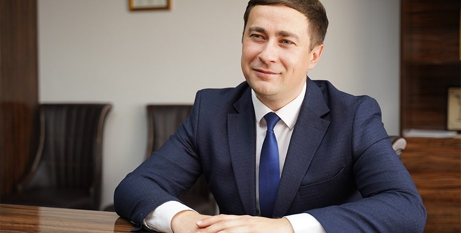 Лещенко замовив американець