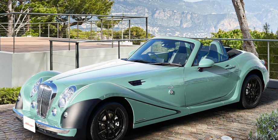 Mitsuoka Himiko, Mazda MX-5, тюнинг Mazda MX-5