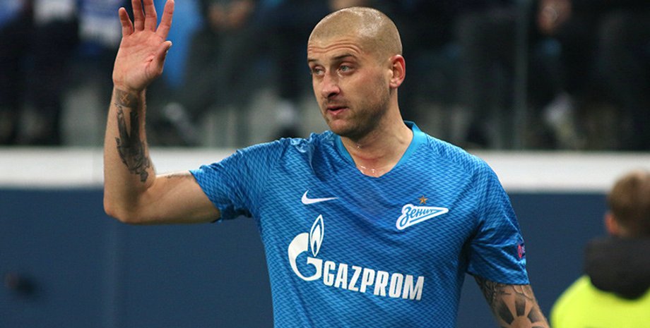 футбол, ярослав Ракицкий, Сергей Палкин, фк Шахтер, ФК Зенит