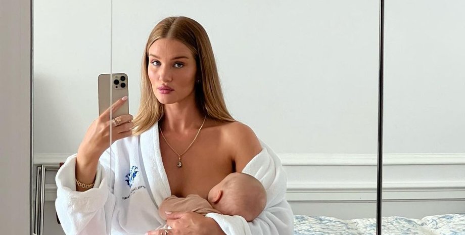 Роузи Хантингтон-Уайтли, Роузи Хантингтон-Уайтли дочь, Роузи Хантингтон-Уайтли джейсон стейтем, изабелла стейтем