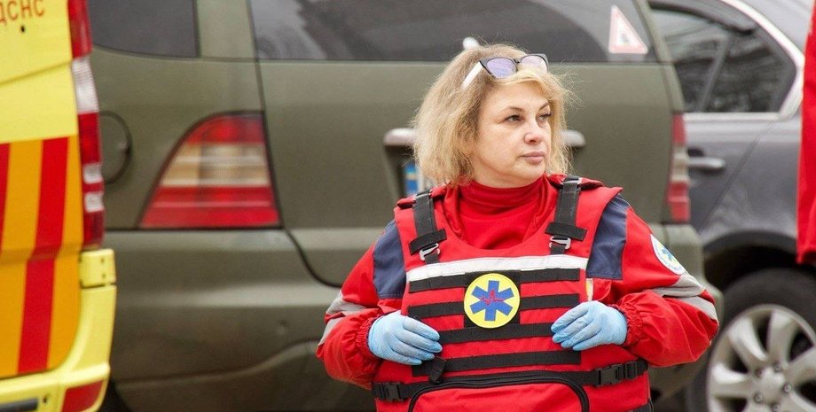 Удар по Днепру — количество пострадавших выросло