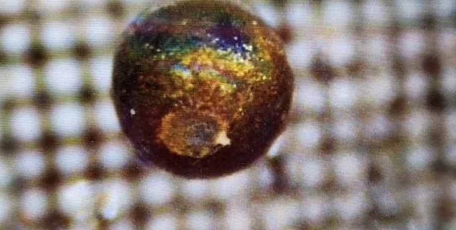 межзвездный объект