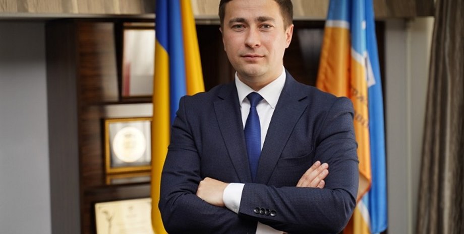 Роман Лещенко