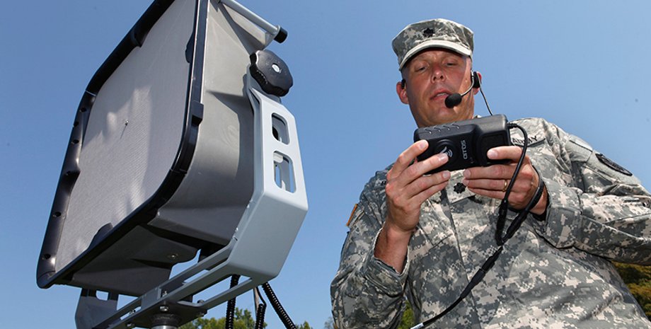 Динамик LRAD / Фото: coloradodaily.com