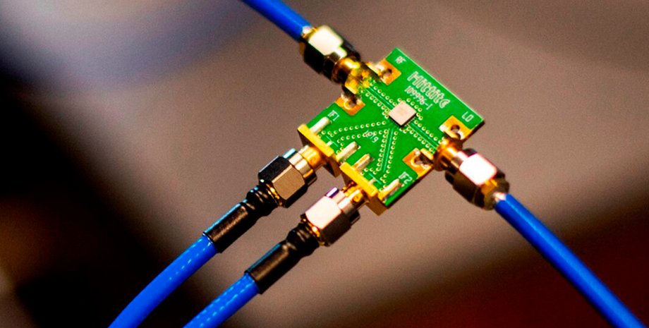 скоростной интернет, 6G, стандарт 6G, 6G связь, стандарт 6G, чип 6G