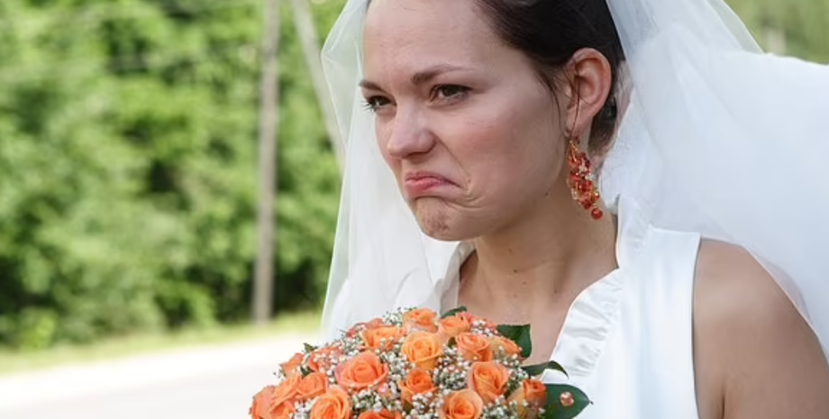 Скандал со свекровью, курьезы на свадьбе, невестка, разборки свекрови и невестки, церемония бракосочетания