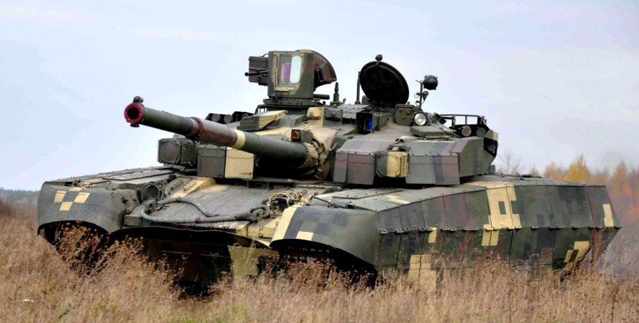 Многофункциональный комплекс разведки и управления / Фото: пресс-службы Укроборонпром