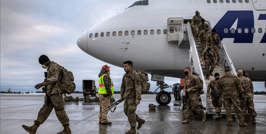 Талибан, США, Афганистан