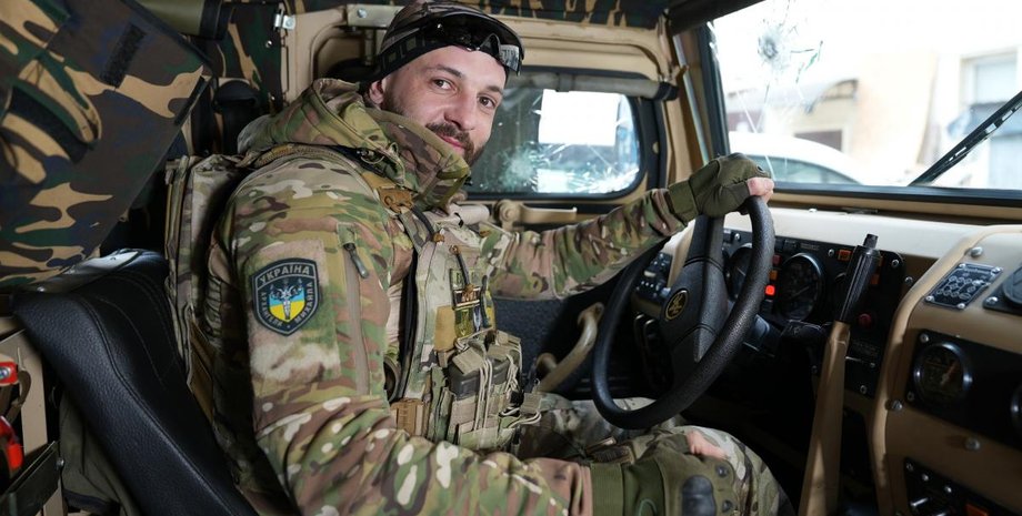 Михайло Майман