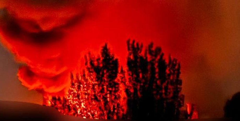 взрывы Днепр