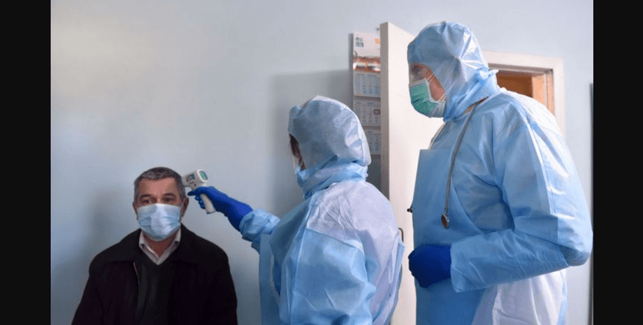 коронавирус, госпитализация, украина, регионы, динамика, фото, статистика