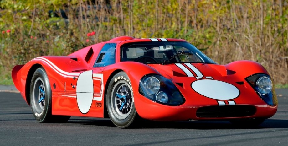 Ford GT40 MkIV,  Ford GT40,  Ford GT40 1967, спорткар  Ford
