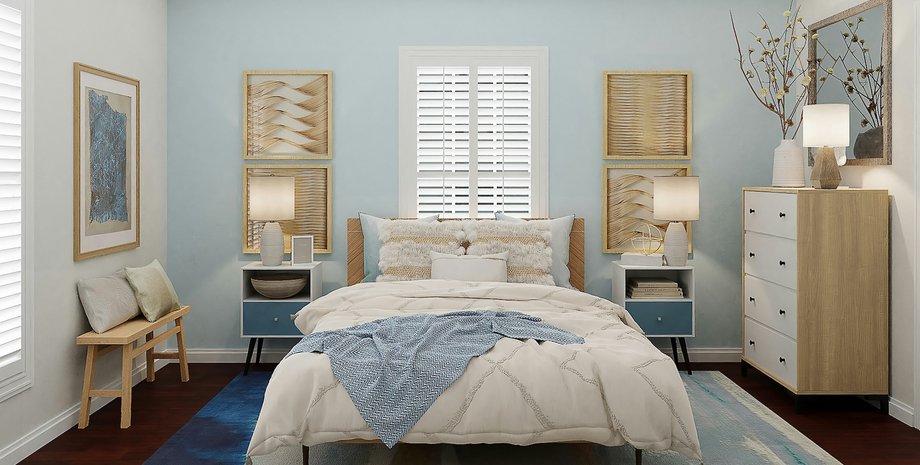 чи треба застеляти ліжко