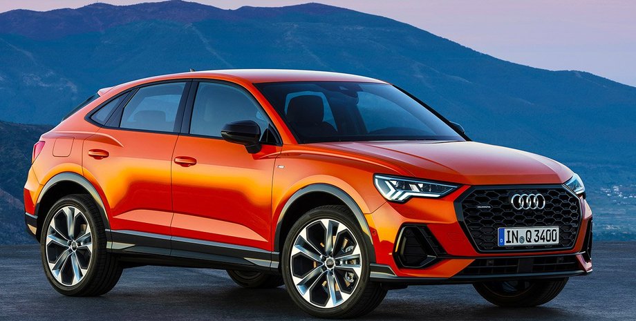 Audi, Audi Q3, Volvo, Volkswagen, Renault, Peugeot, Skoda, SEAT, Nissan, BMW, Mercedes-Benz, Авто, Надійність