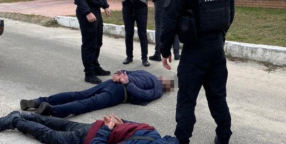 Фото: facebook.com/UA.National.Police