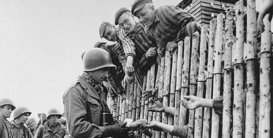 у цей день, 27 січня день пам'яті, історія голокост, бабин яр