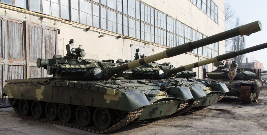 Фото: ukroboronprom.com.ua