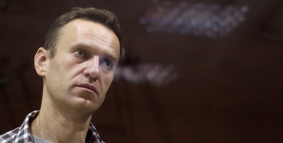 Российский оппозиционер Алексей Навальный, Навальный умер, Навальный смерть, Навальный и путин, Навальный колония, Навальный отравление, Навальный умер