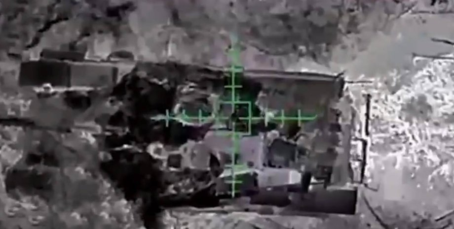 потери, ВС РФ, война РФ против Украины, российское вторжение, российские оккупанты