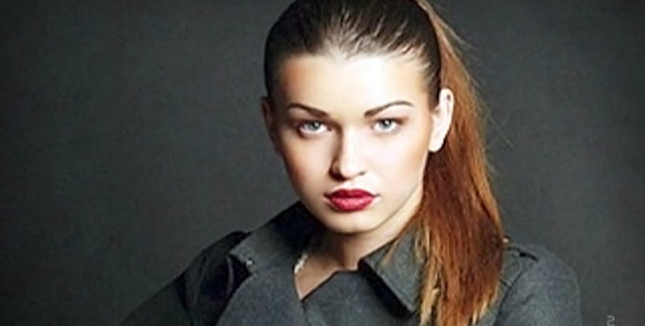 Анна Дурицкая / Фото: "vesti.ru"