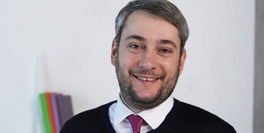 Михаил Бно-Айриян / Фото из открытых источников