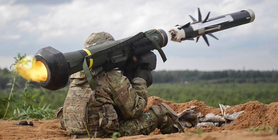 навчання джавелін