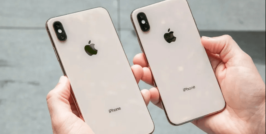 какой iPhone устарел