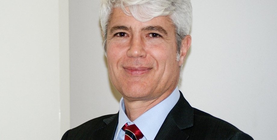 Гийом Шойрер / Фото: swissinfo.ch