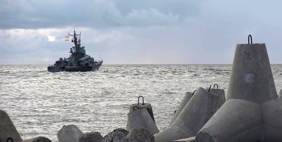 Балтийское море, пароходы, россия Балтийское море, угрозы Балтийское море